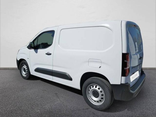 Peugeot Partner image 3