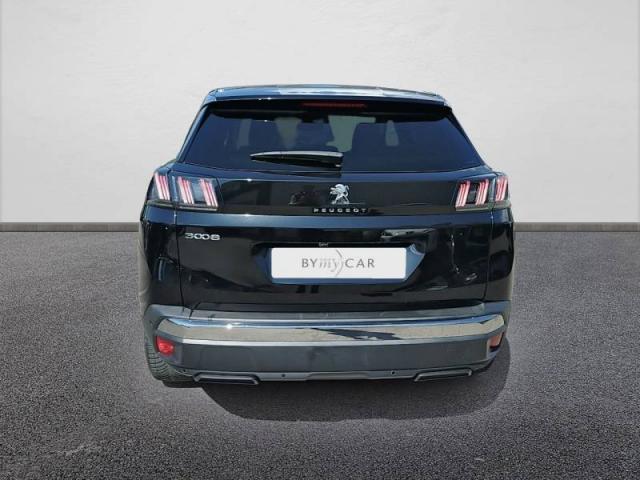 Peugeot 3008 image 1