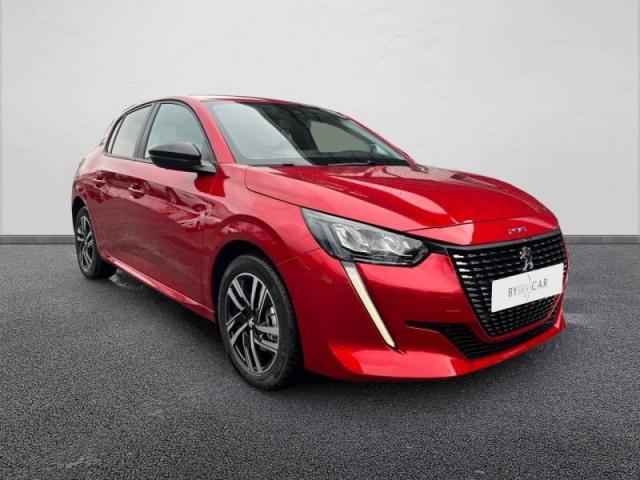 Peugeot 208 image 2