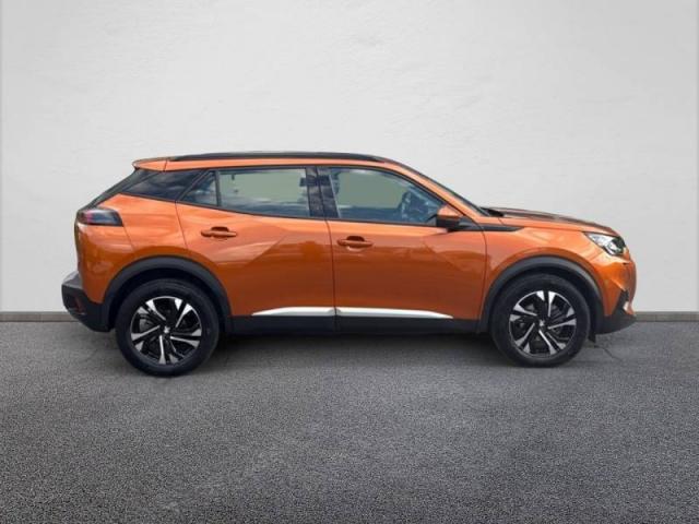Peugeot 2008 image 3