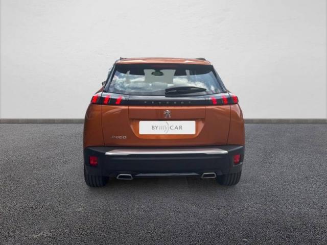 Peugeot 2008 image 7