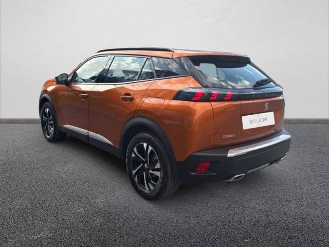 Peugeot 2008 image 1