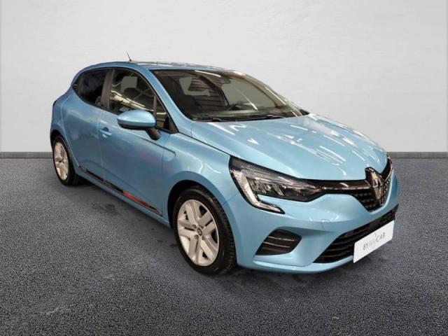Renault Clio image 3