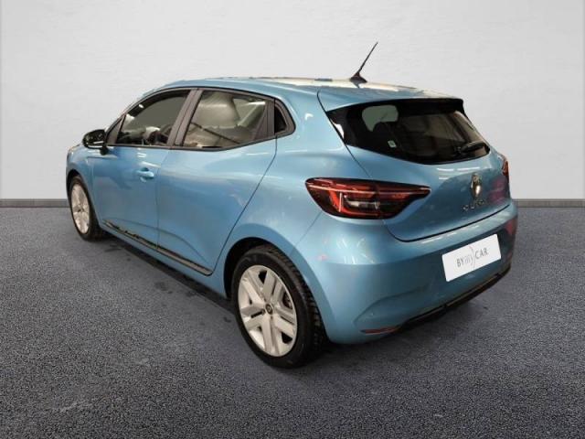 Renault Clio image 9