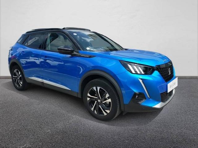 Peugeot 2008 image 2