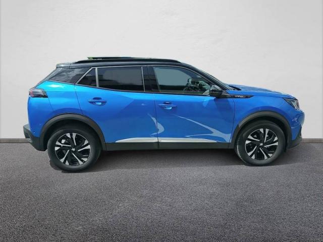 Peugeot 2008 image 1