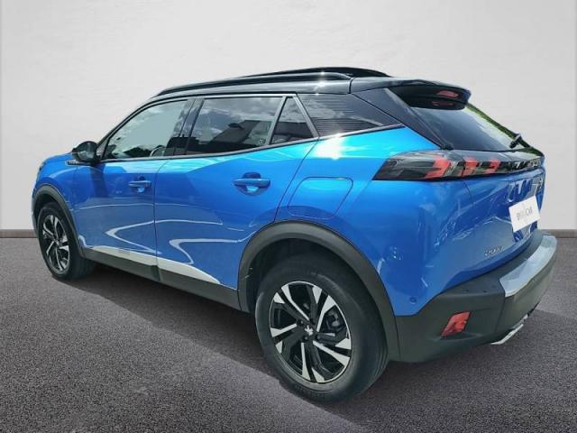 Peugeot 2008 image 4