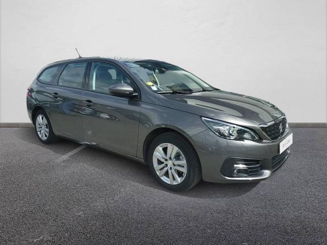 Peugeot 308 image 1