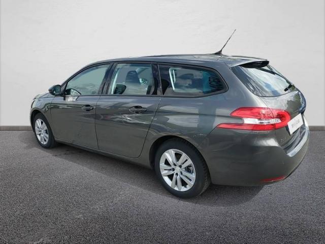 Peugeot 308 image 2