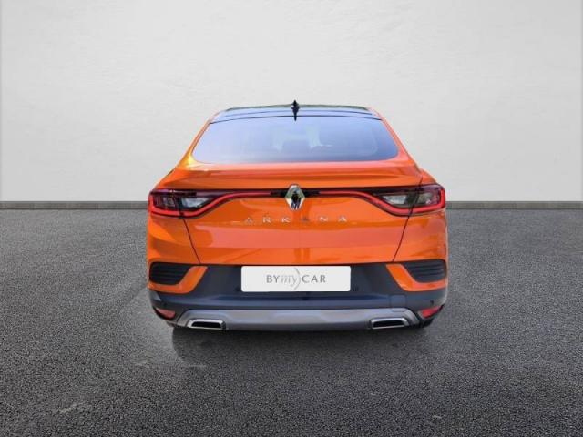 Renault Arkana image 2