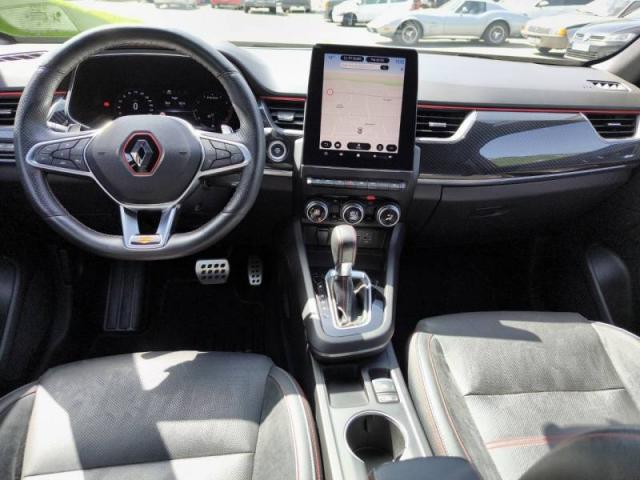 Renault Arkana image 9
