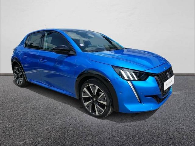 Peugeot 208 image 6