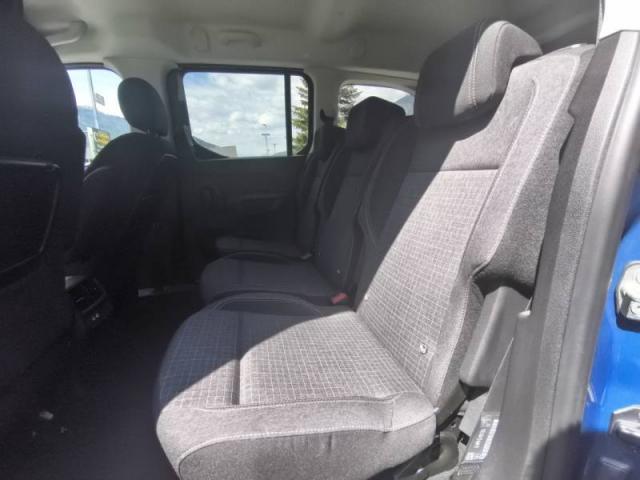 Peugeot Rifter image 8