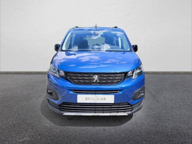 Peugeot Rifter image 2