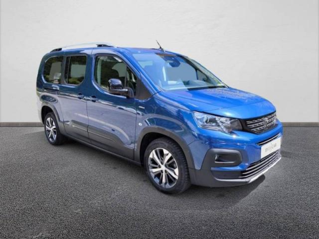 Peugeot Rifter image 7