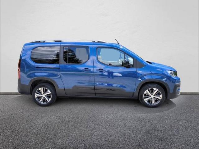 Peugeot Rifter image 1