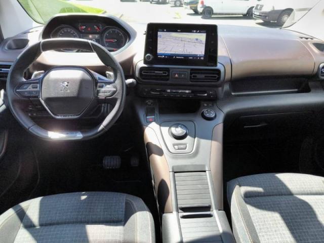Peugeot Rifter image 4