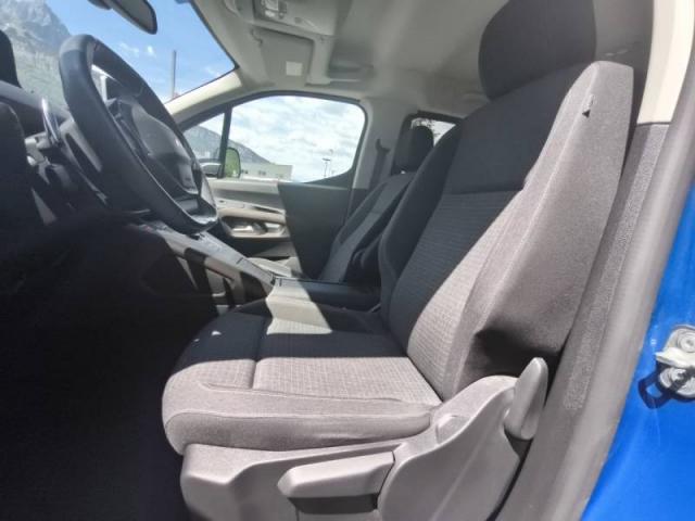 Peugeot Rifter image 3