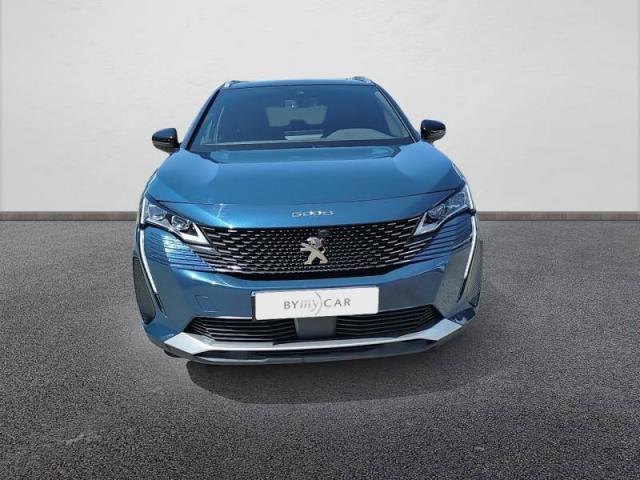 Peugeot 5008 image 8