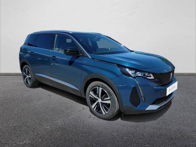 Peugeot 5008 image 1