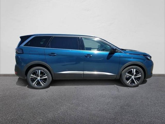 Peugeot 5008 image 7