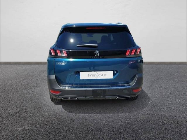 Peugeot 5008 image 4