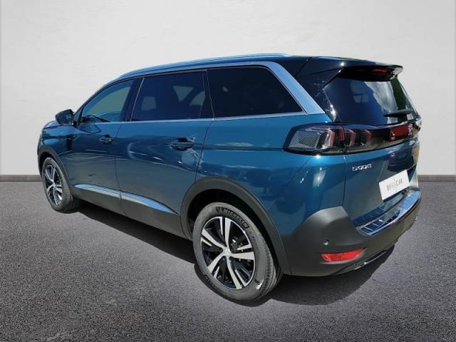 Peugeot 5008 image 9