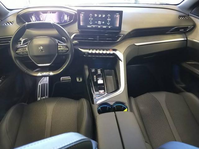Peugeot 5008 image 2