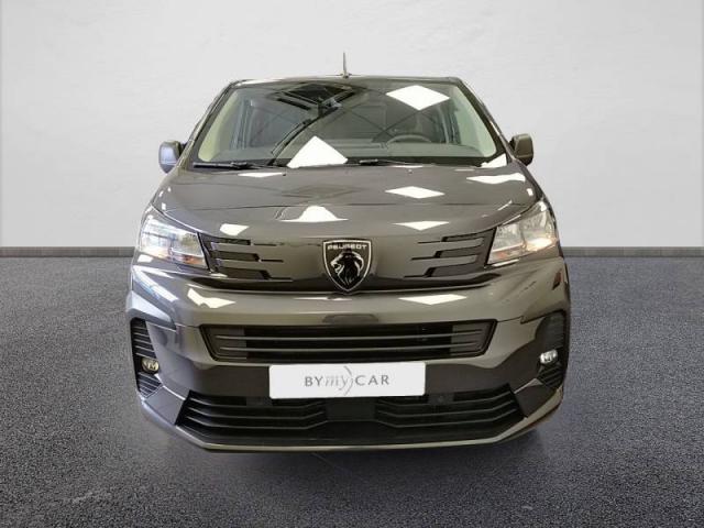 Peugeot Expert image 3