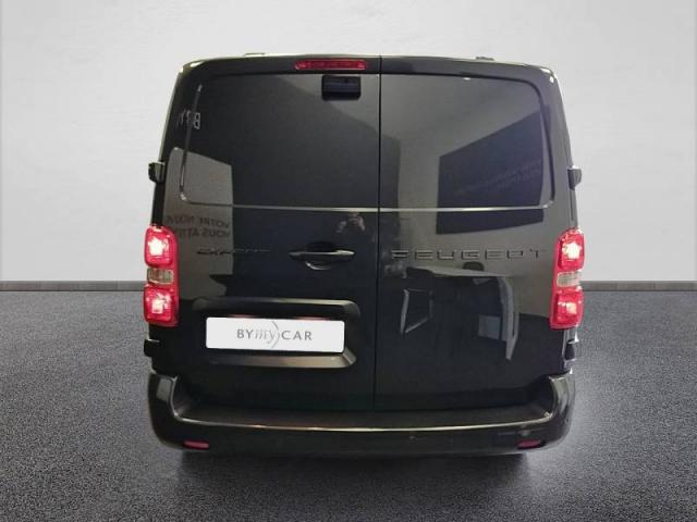 Peugeot Expert image 7