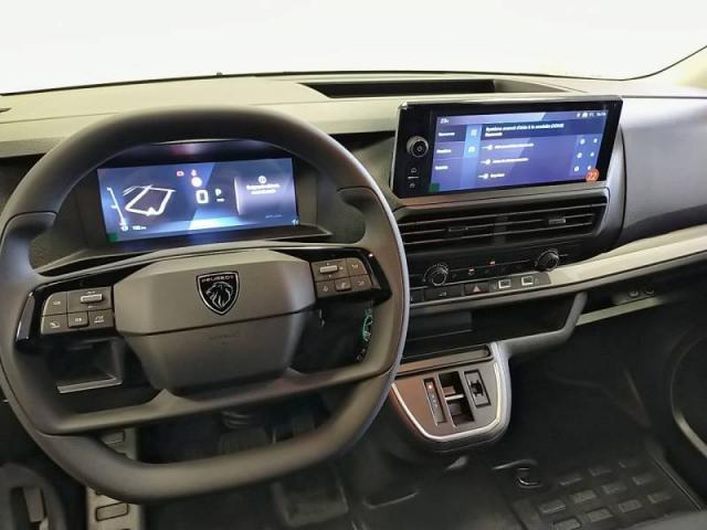 Peugeot Expert image 8