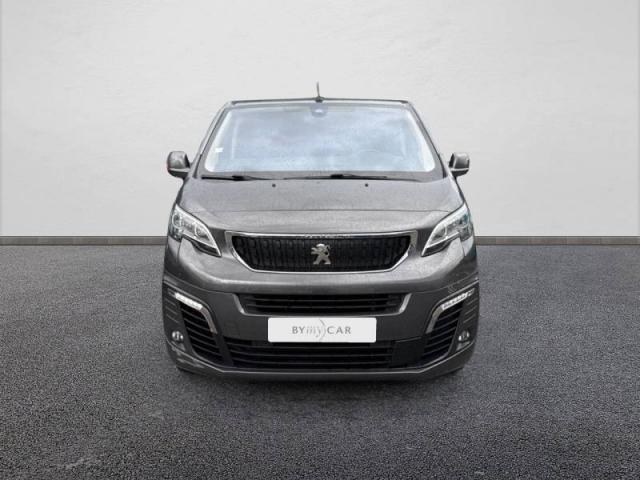 Peugeot Expert image 8