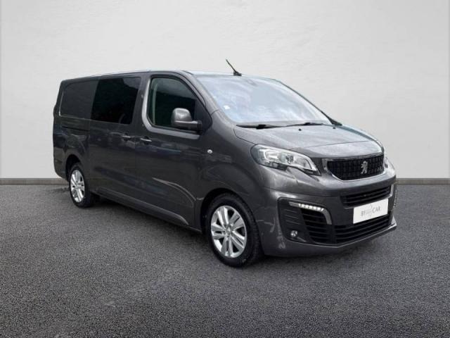 Peugeot Expert image 2