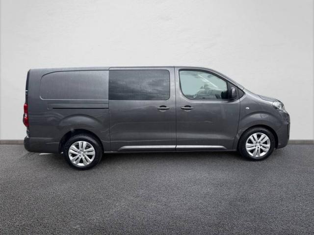 Peugeot Expert image 4