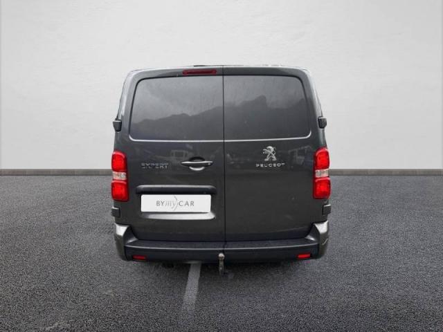 Peugeot Expert image 1