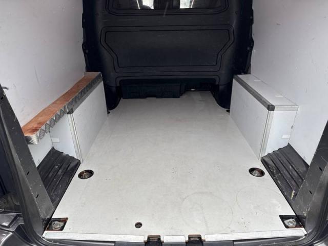 Peugeot Expert image 3