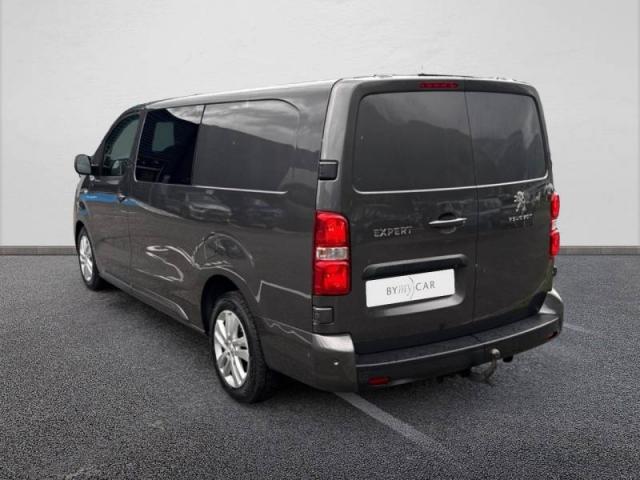 Peugeot Expert image 6