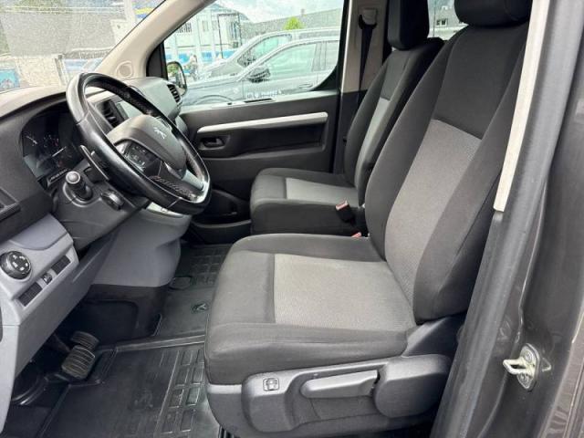 Peugeot Expert image 9