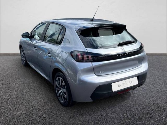 Peugeot 208 image 2
