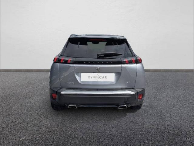 Peugeot 2008 image 1
