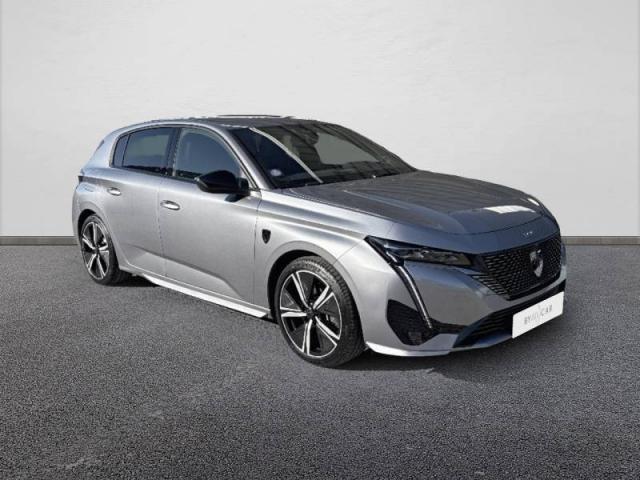 Peugeot 308 image 1