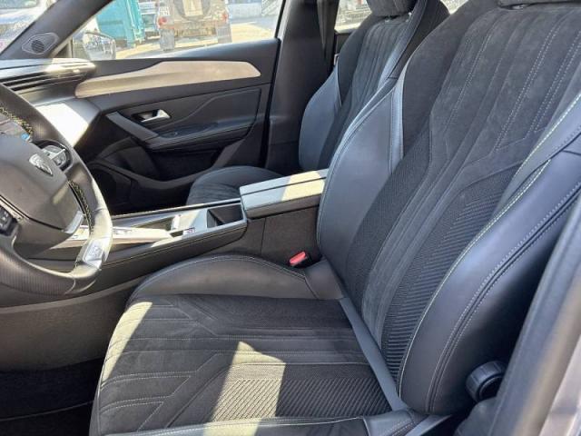 Peugeot 308 image 6