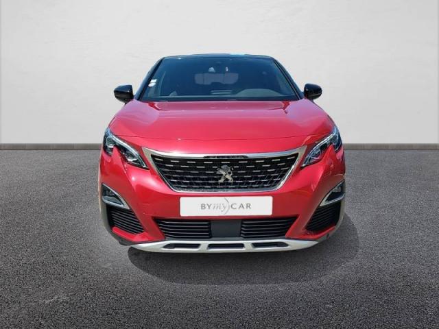 Peugeot 3008 image 3