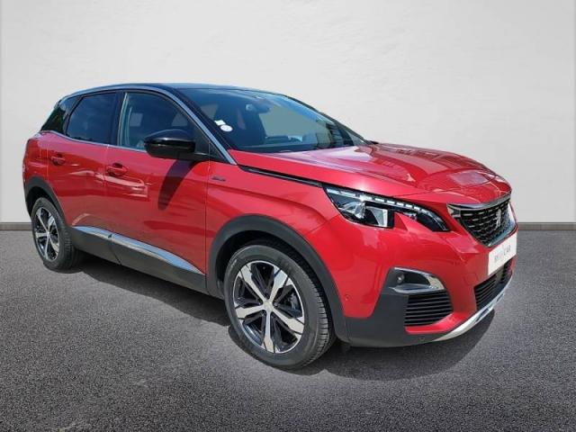 Peugeot 3008 image 8