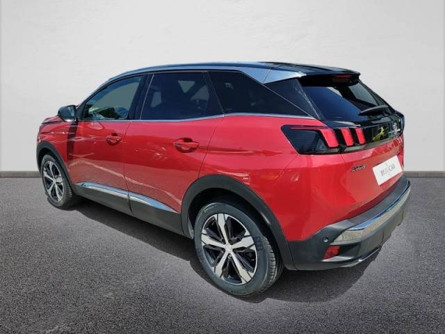 Peugeot 3008 image 4
