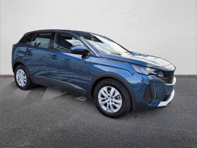 Peugeot 3008 image 3