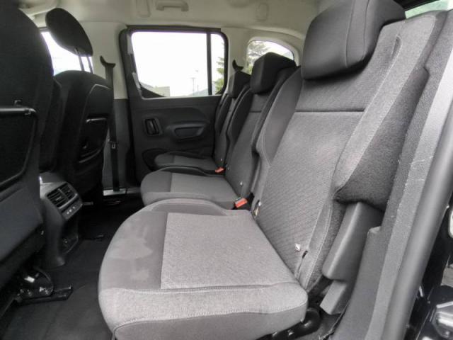 Peugeot Rifter image 5