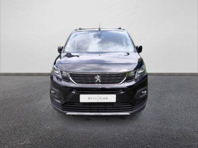 Peugeot Rifter image 9