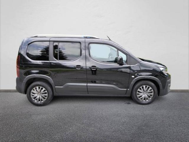 Peugeot Rifter image 3