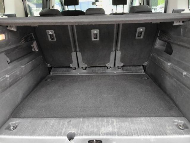 Peugeot Rifter image 1